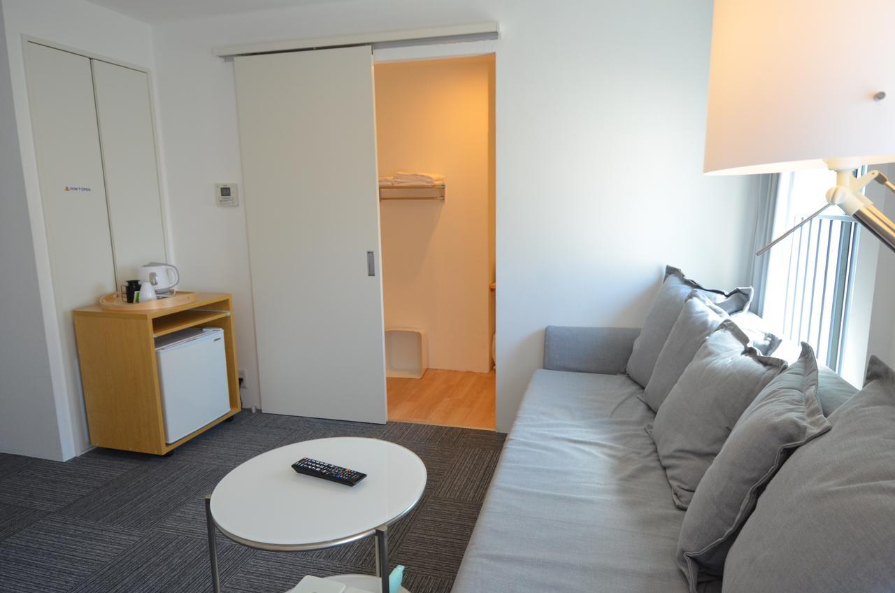 Midi Hotel Osaka Zewnętrze zdjęcie